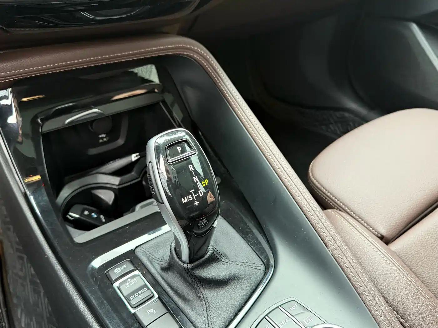 BMW X2 2022 sDrive25i M Sport Package фото 5
