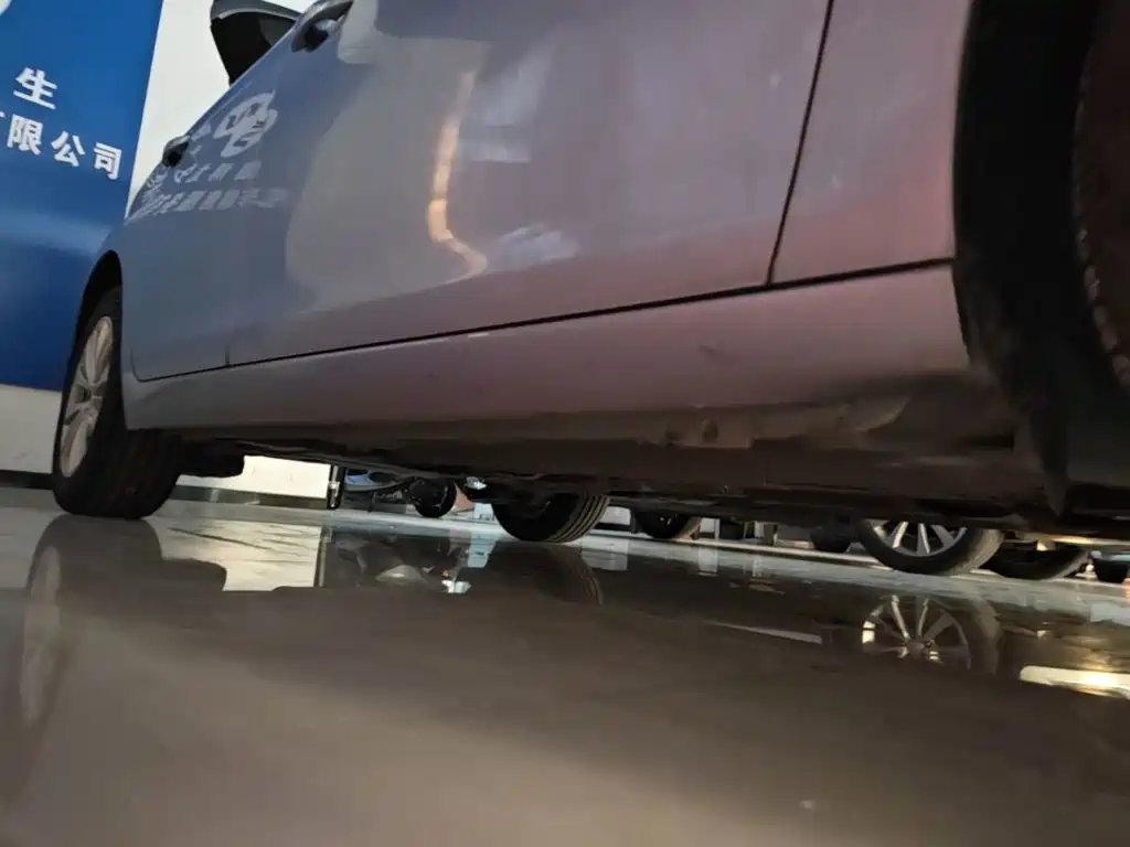 Peugeot 308S 2016 2015 1.2T Auto Dynamic Edition