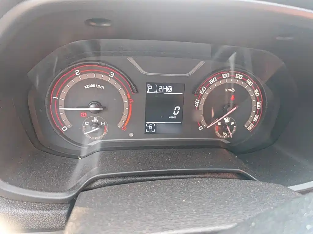 Фото 4 - Maxus Maxus T60