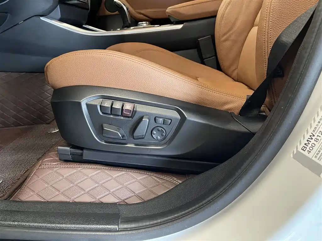 BMW X4 2014 xDrive28i Leading Edition фото 16