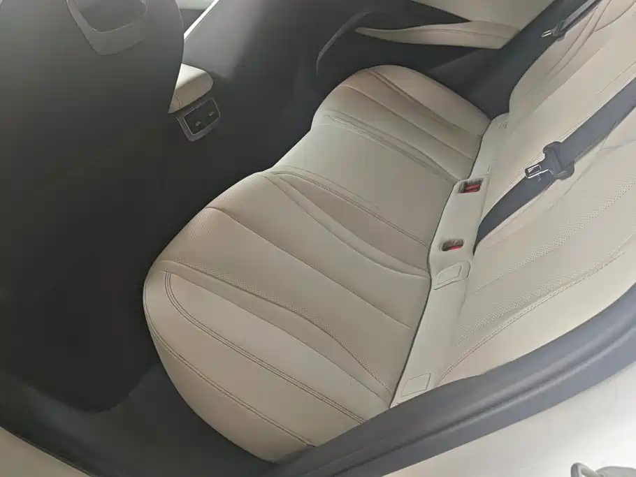 Photo 11 - BYD Seal 06 New Energy