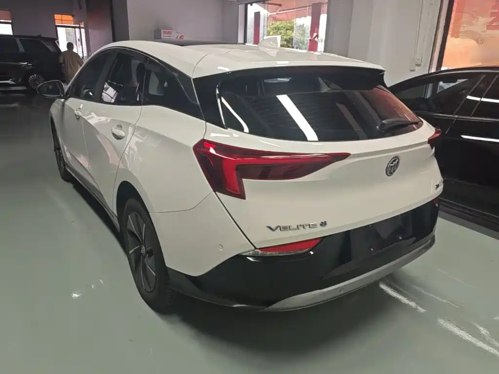 Buick Velite 6 2024 2023 430km Premium Edition