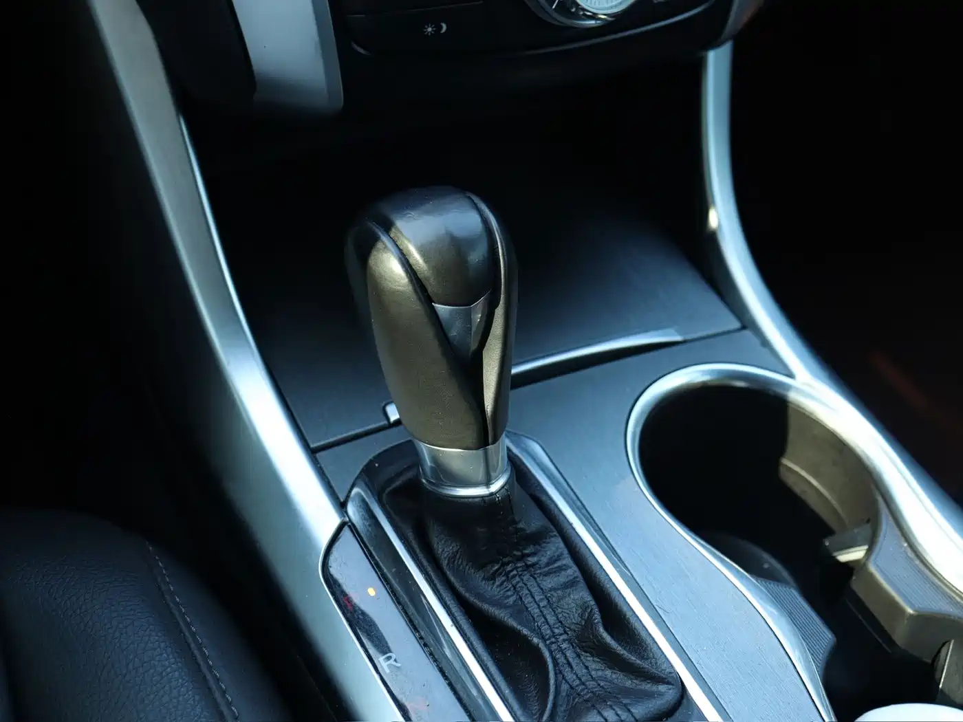 Acura TLX-L 2019 2018 2.4L Comfort Edition