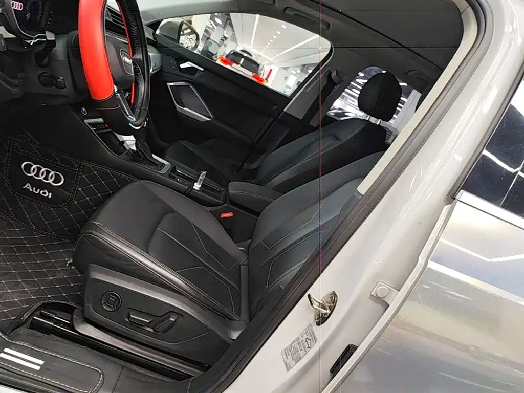 Audi Q3 2019 35 TFSI Progressive Elegance фото 15
