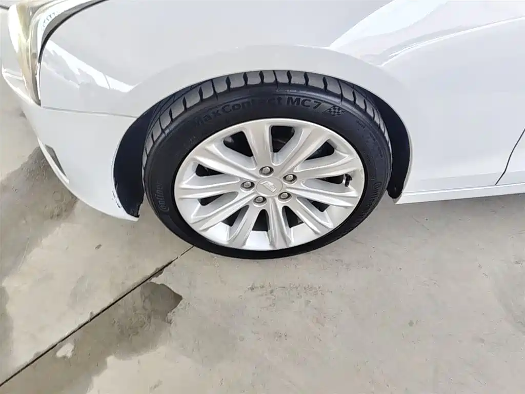 Cadillac ATS-L 2017 28T Technology фото 23