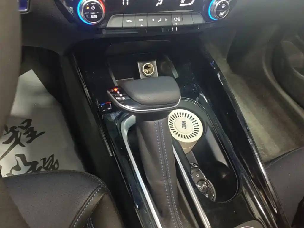 Buick Velite 6 2024 2023 430km Premium Edition
