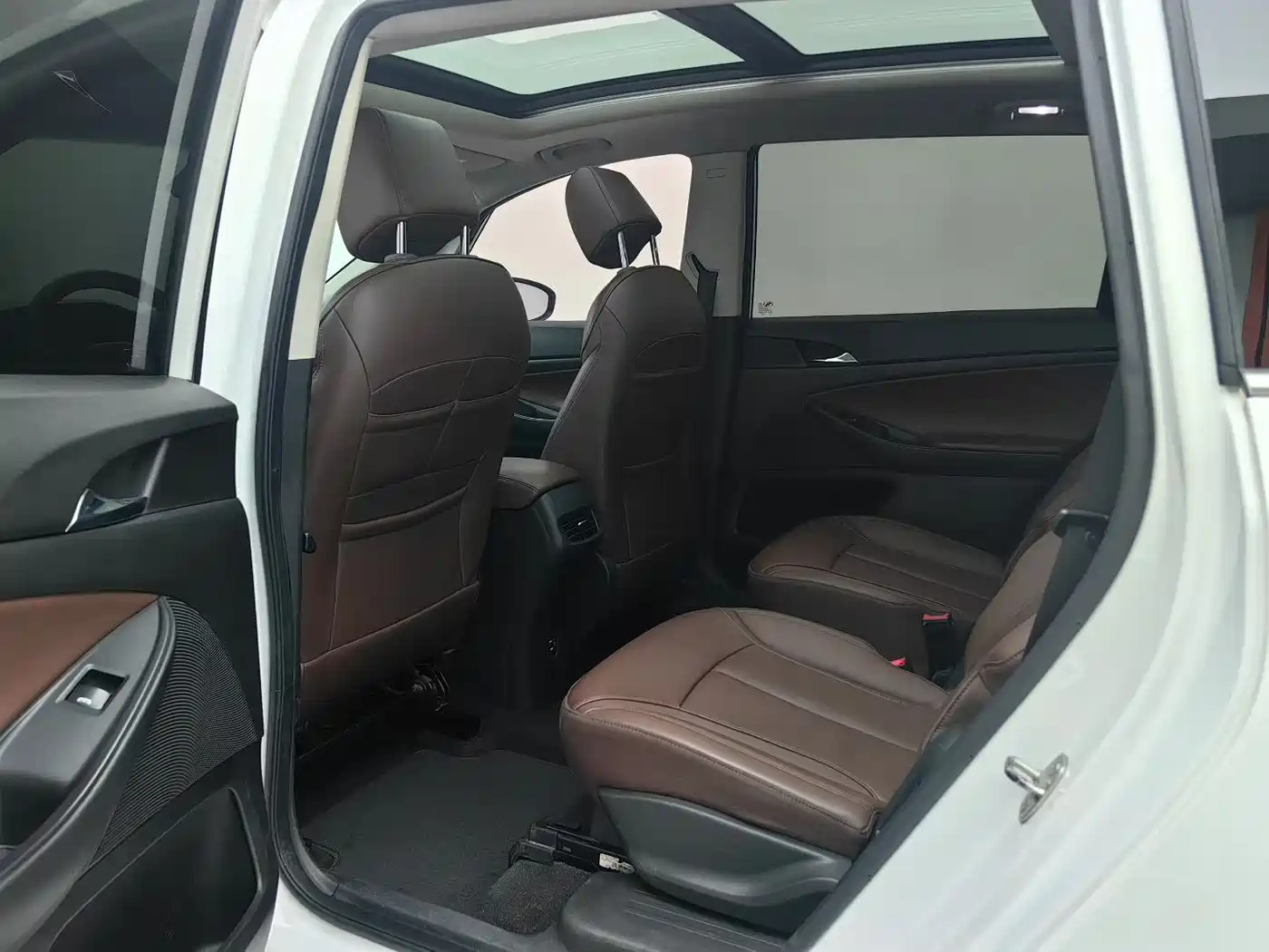 Buick GL6 2019 18T 6-seat Connected Luxury China VI фото 4