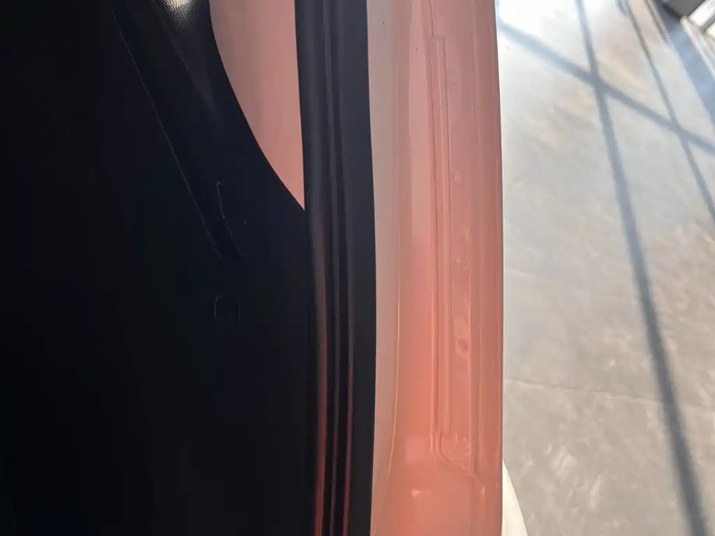Roewe Ei5 2020 2020 Luxury Edition