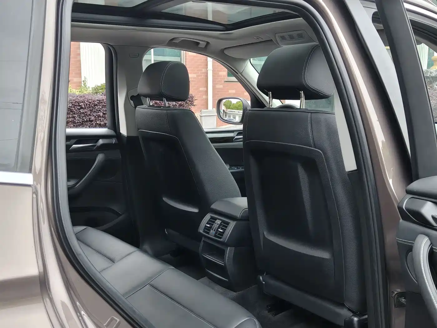 BMW X3 (Import) 2012 xDrive20i Luxury фото 19