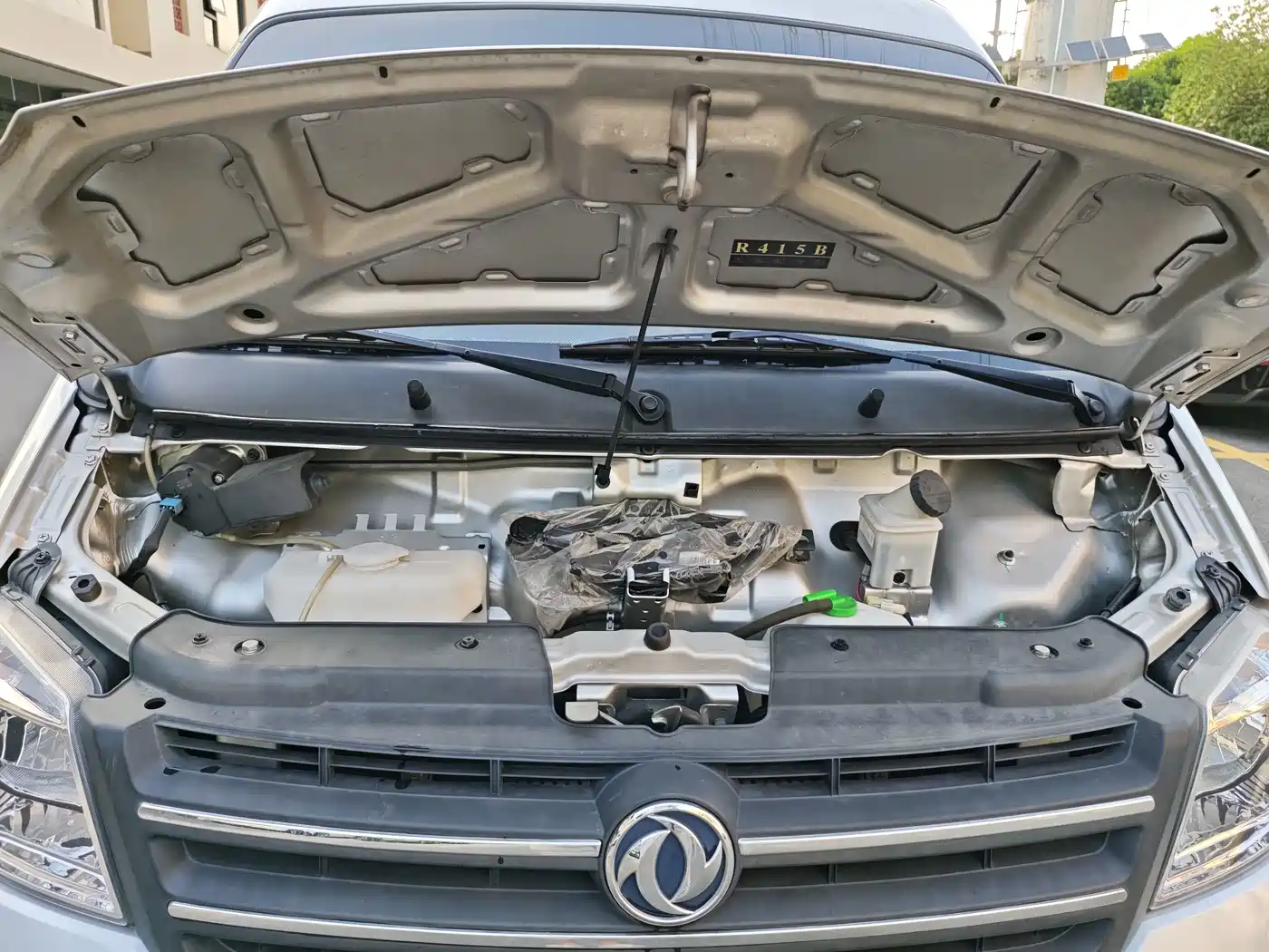 Dongfeng Xiaokang DFSK K07S 2022 2022 1.3L High-Power Base Edition