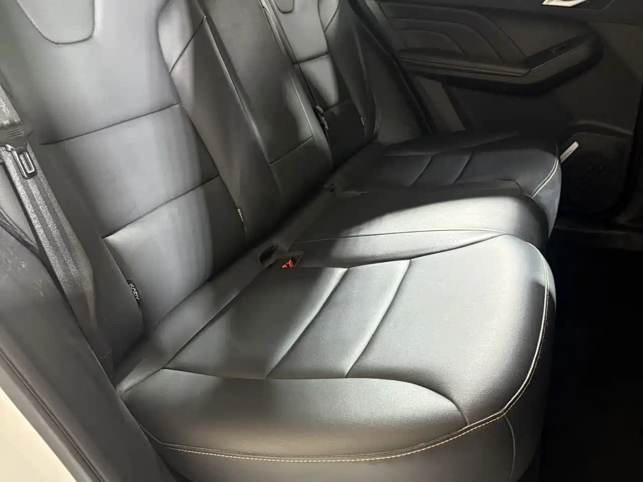 Haval Chitu 2022 Power Edition 1.5T Purple Copper Rabbit фото 15