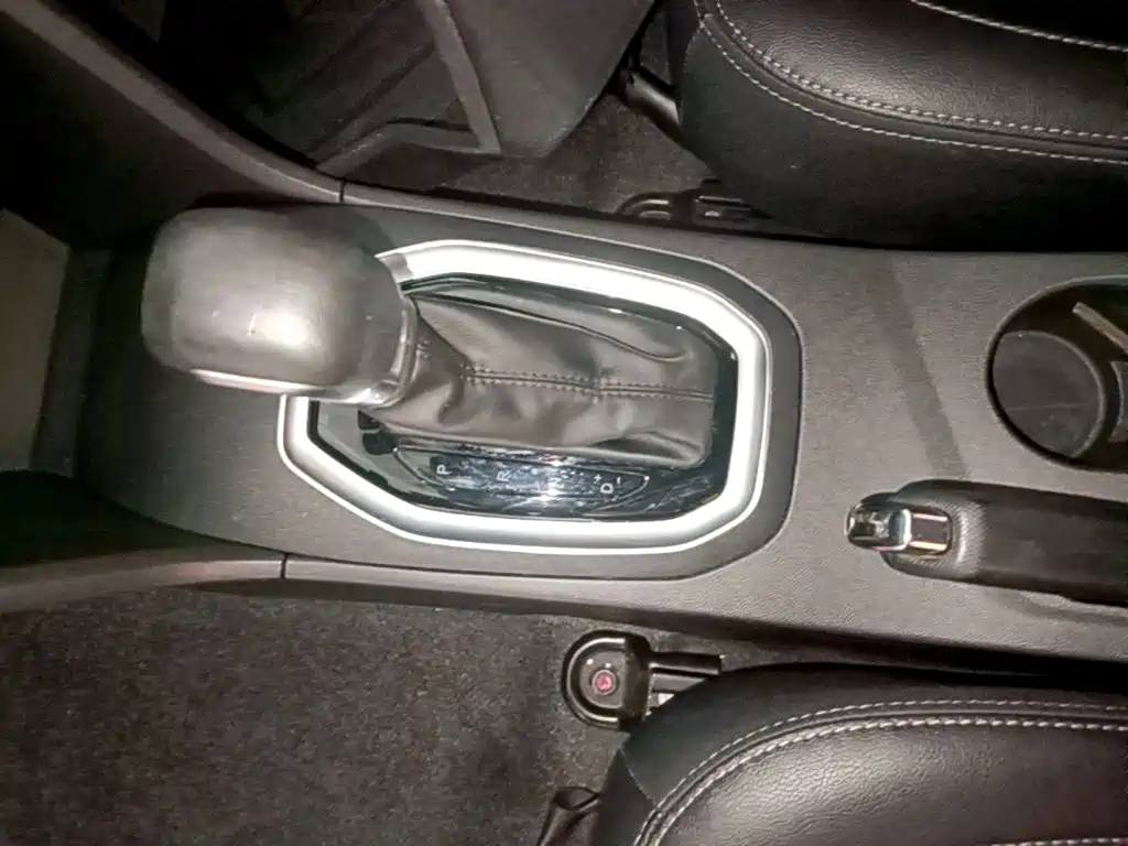 Photo 14 - Chery Tiggo 3x