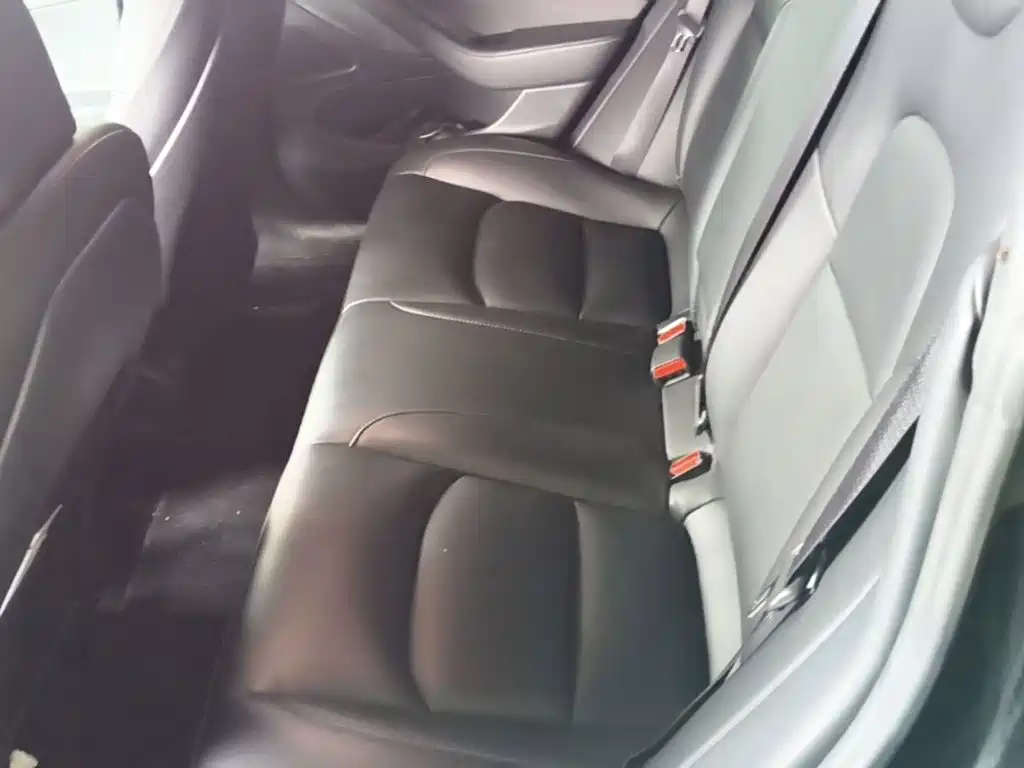 Tesla Model 3 2020 2020 Long Range Rear-Wheel Drive