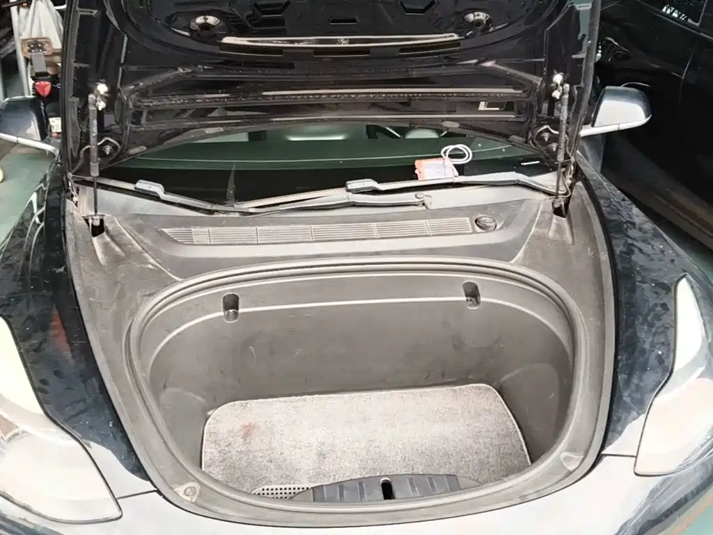 Tesla Model 3 2020 2020 Long Range Rear-Wheel Drive
