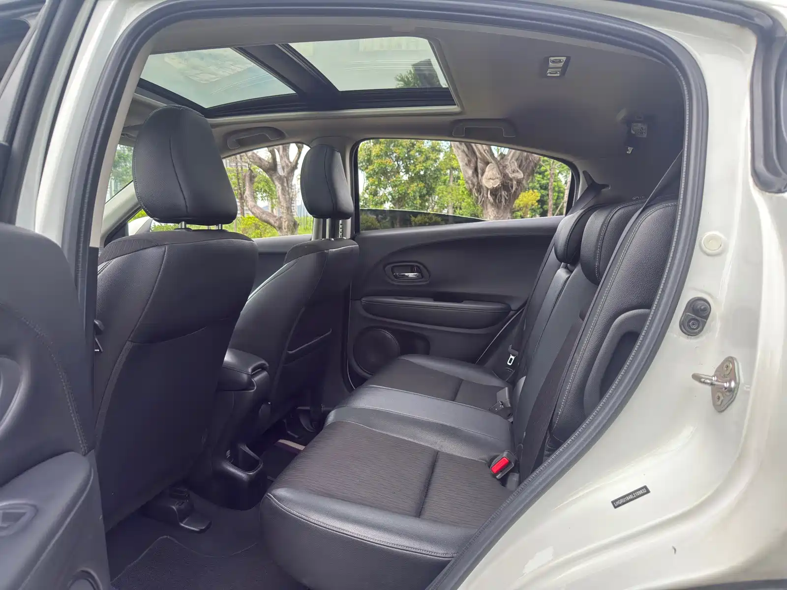 Photo 7 - Honda Vezel