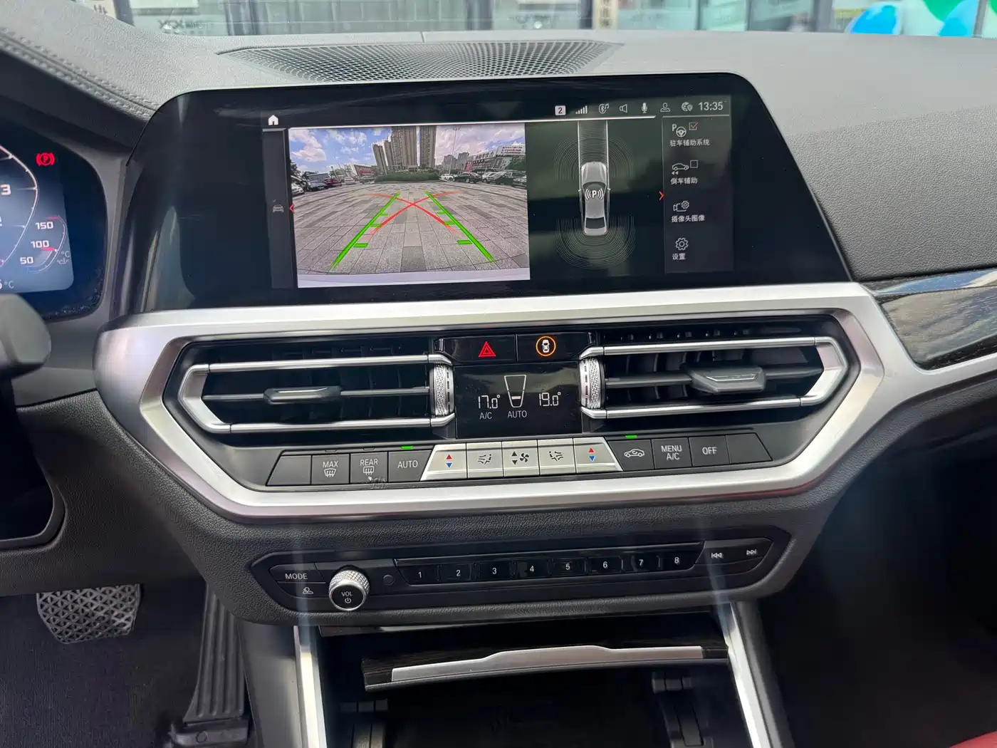 BMW 3 Series 2021 Facelift 325Li M Sport Package фото 17