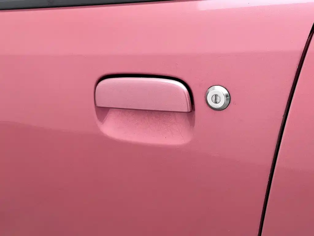 Suzuki Alto 2014 2013 1.0L Automatic Deluxe