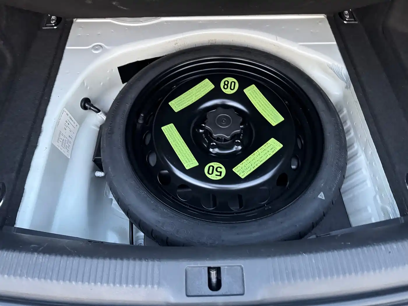 Audi A4L 2013 35 TFSI Automatic Comfort фото 11