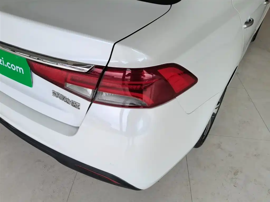 Kia Kaishen 2017 1.8L Automatic GLS фото 8