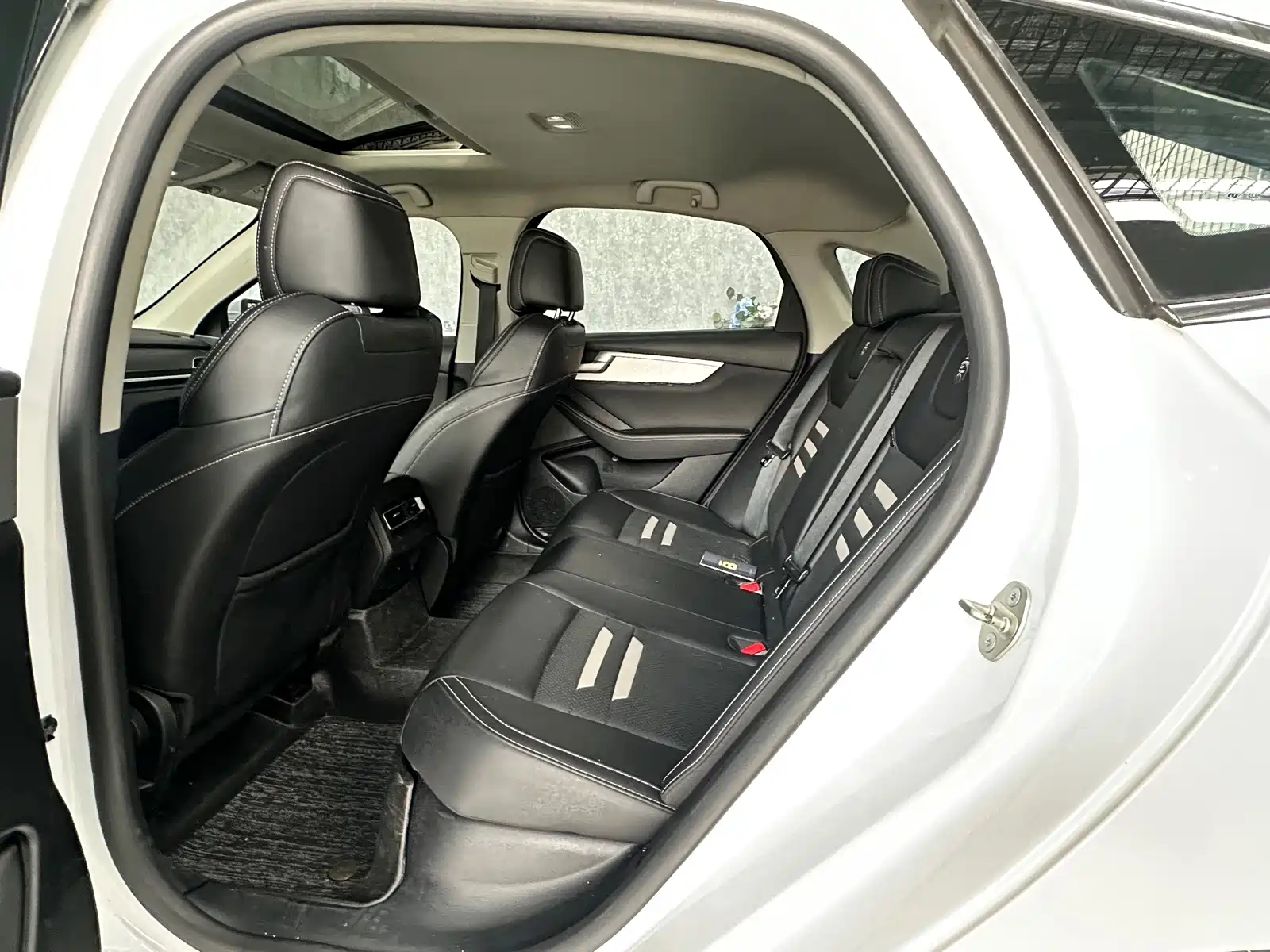 Фото 9 - BYD Qin Pro New Energy