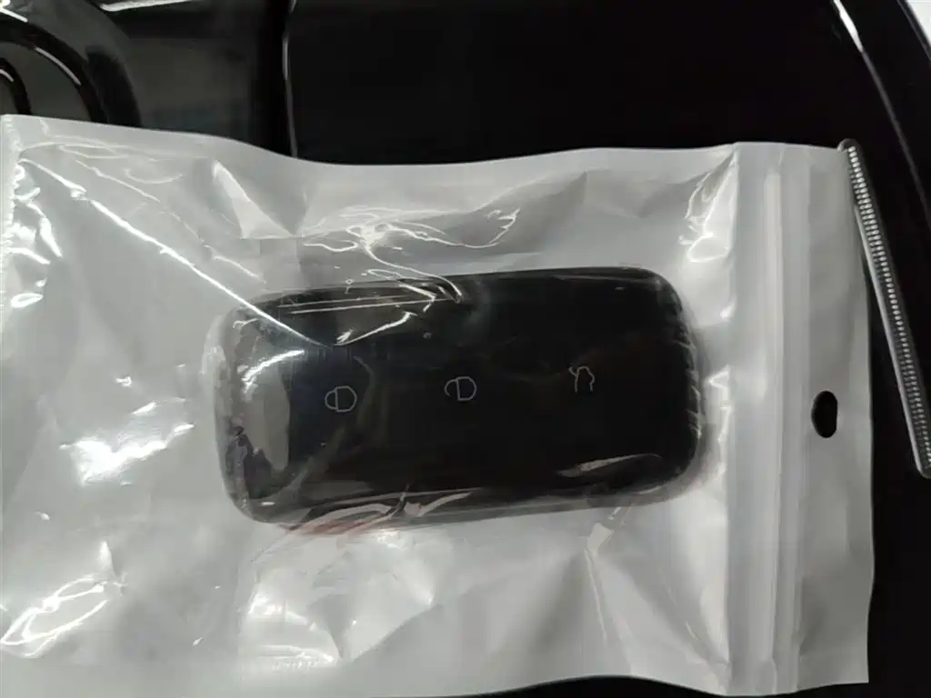 Geely Galaxy Galaxy A7 2025 EM-i фото 9