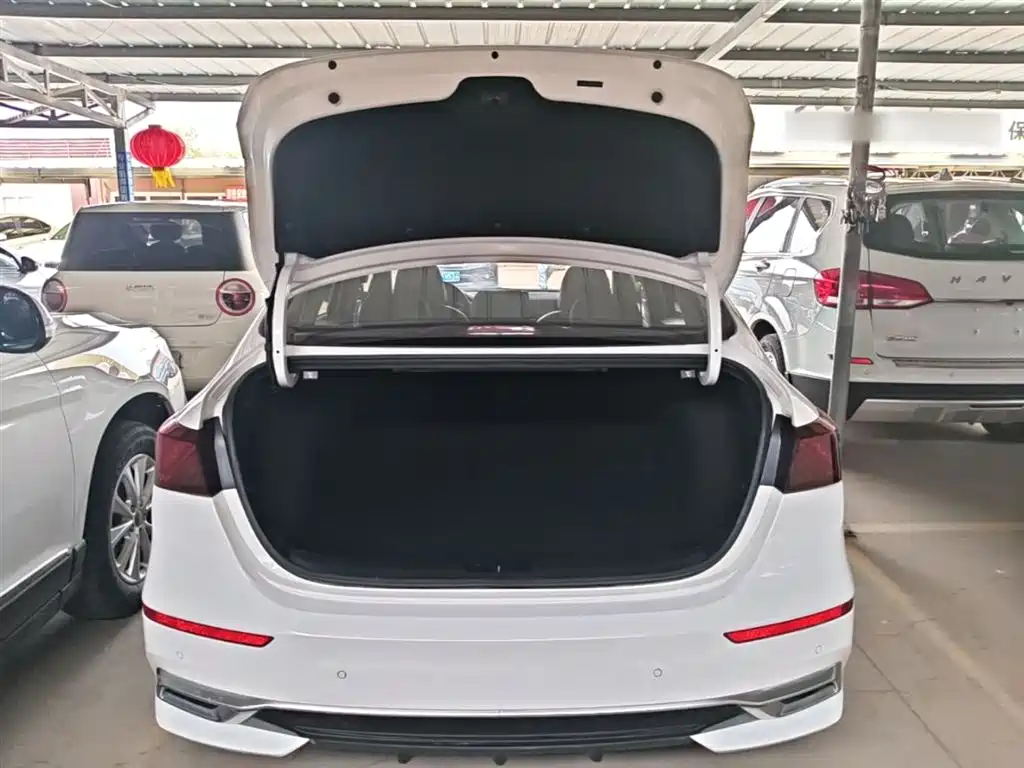 Kia K3 2019 1.5L CVT Smart Connect Edition фото 19