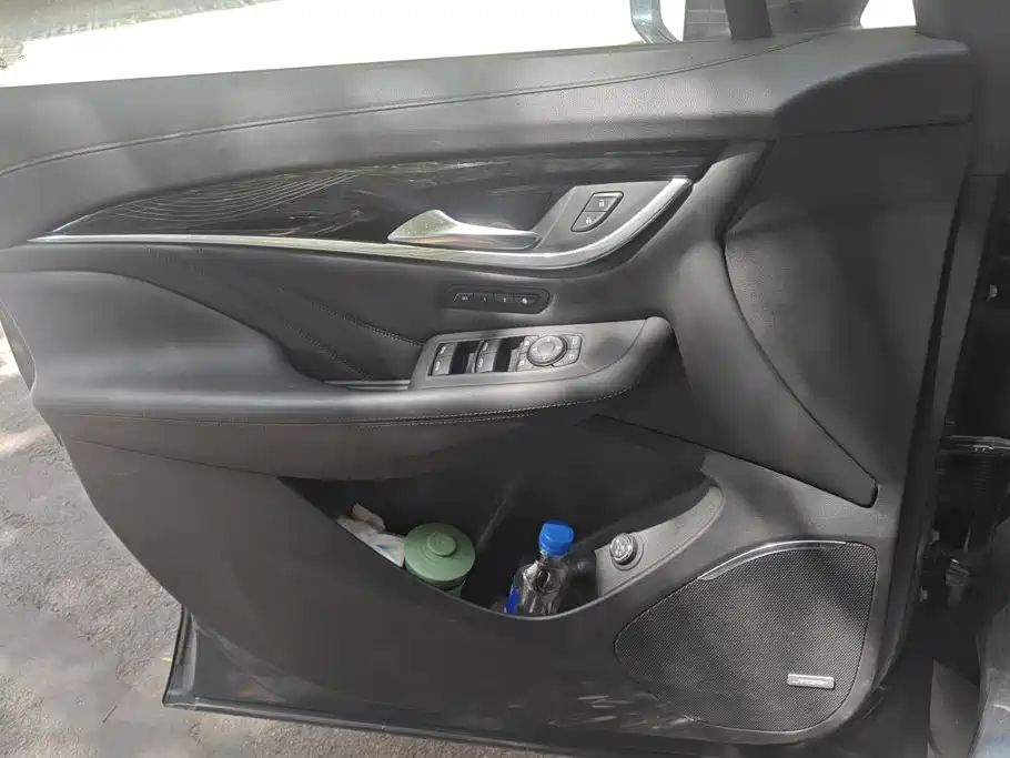 Buick Enclave 2019 2020 Model 28T 4WD Premium Flagship
