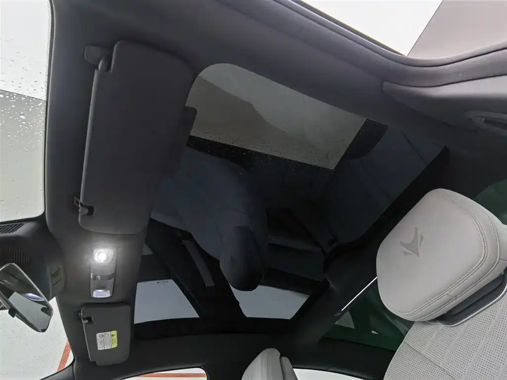 ARCFOX EXTREME FOX POLAR FOX ALPHA S5