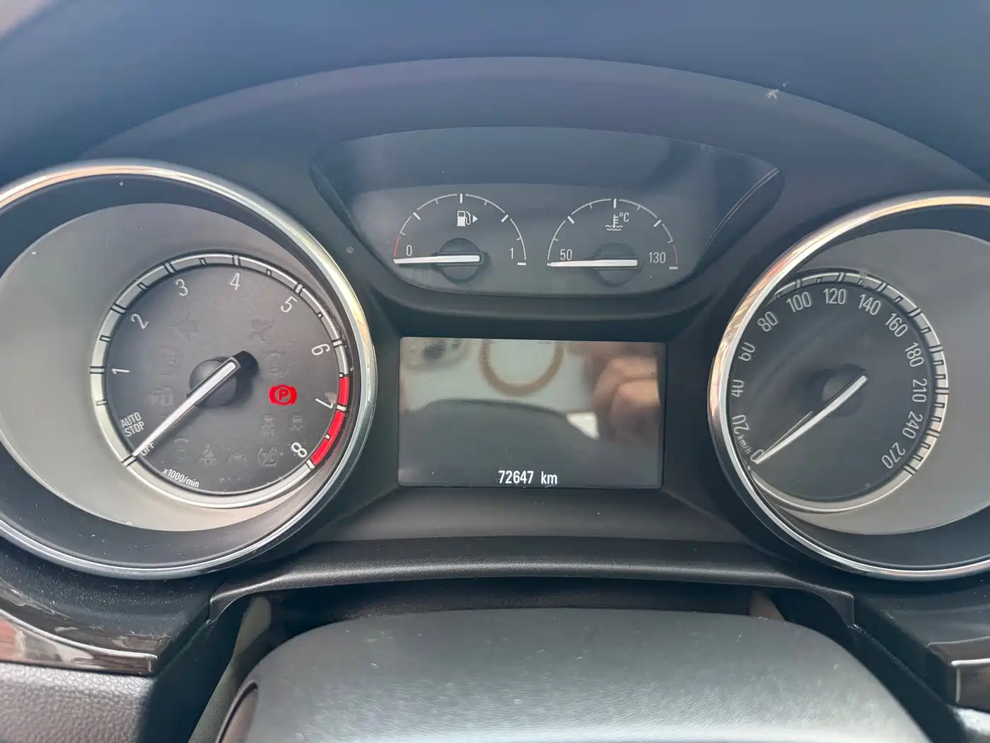 Buick Verano 2019 Sedan 15S Auto Leading фото 10
