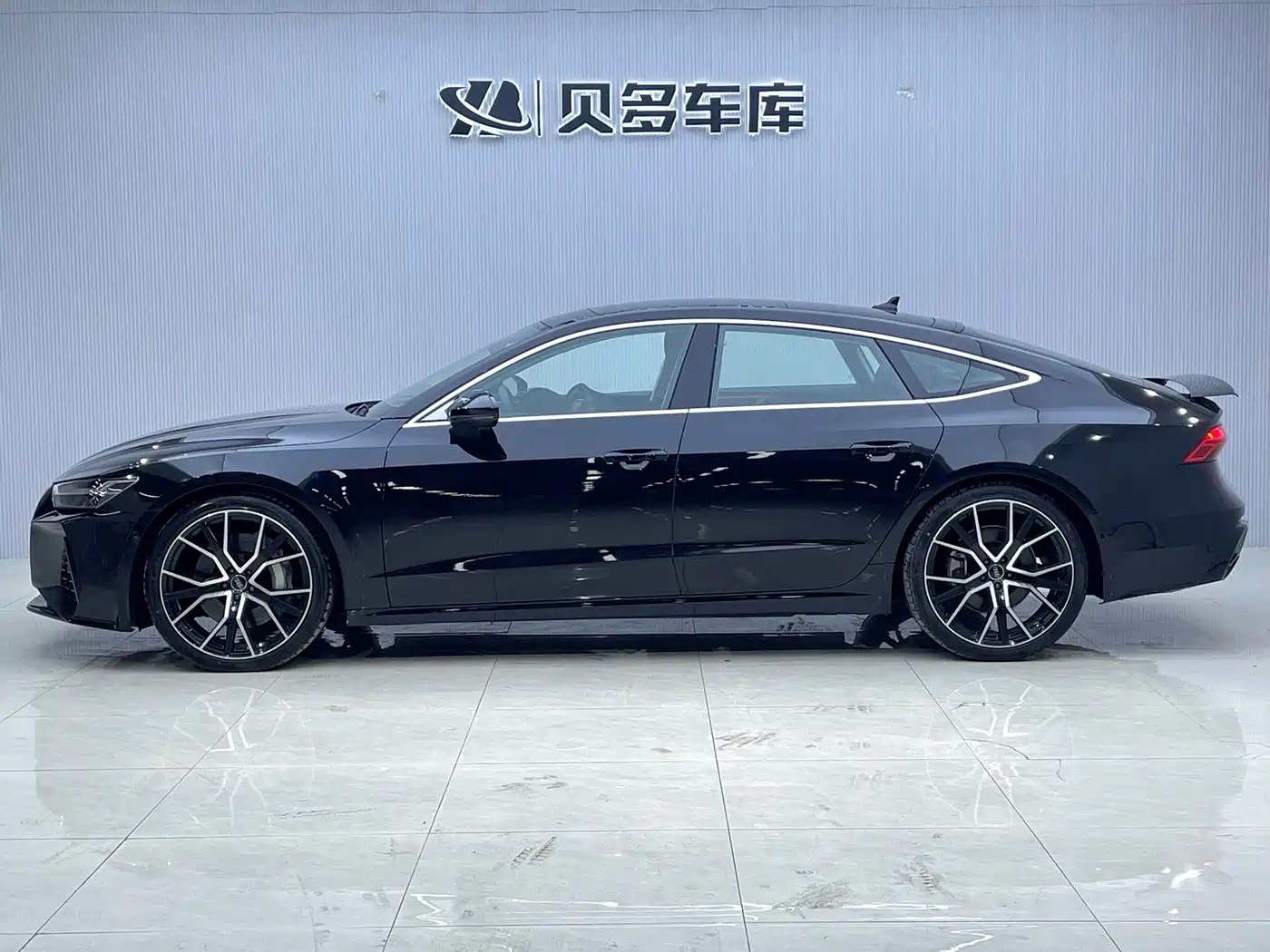 Audi A7 2024 55 TFSI quattro Exclusive фото 3