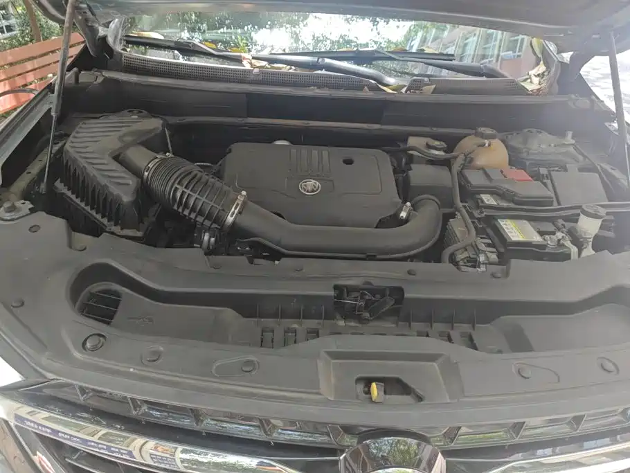 Buick Enclave 2019 2020 Model 28T 4WD Premium Flagship