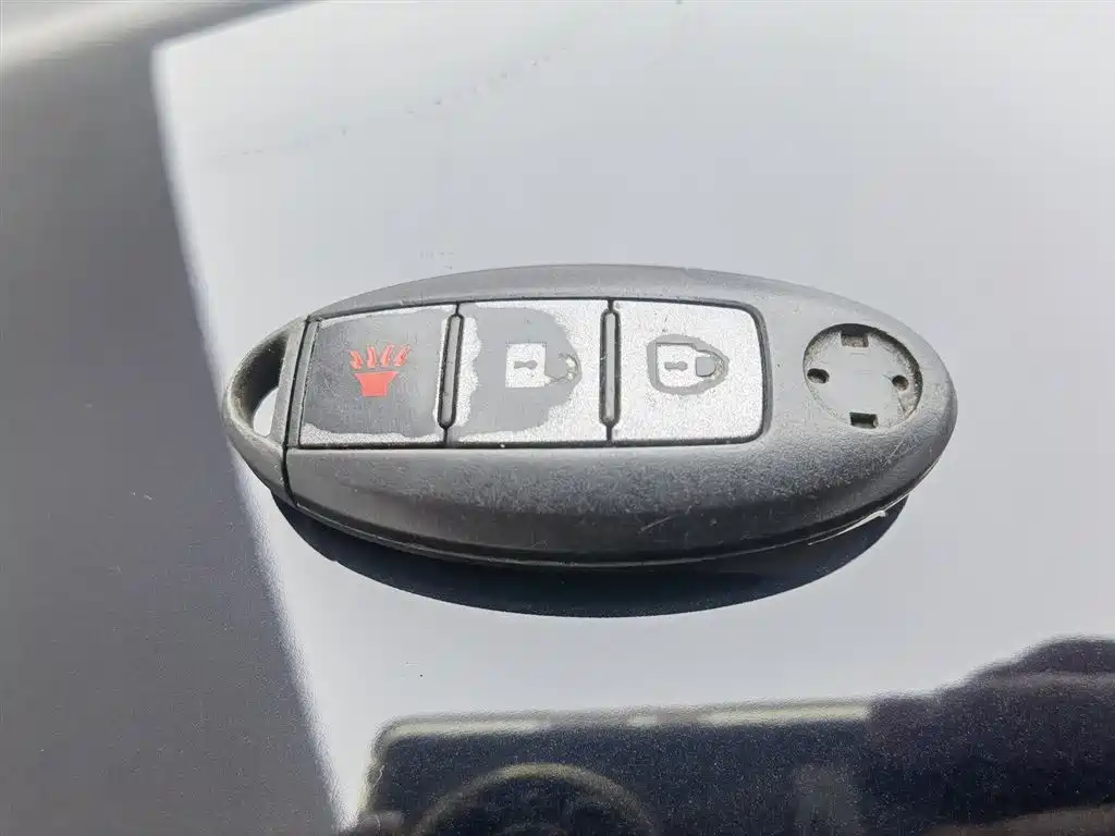 Dongfeng Fengdu MX6 2016 2.0L Manual 2WD Pilot Edition фото 19