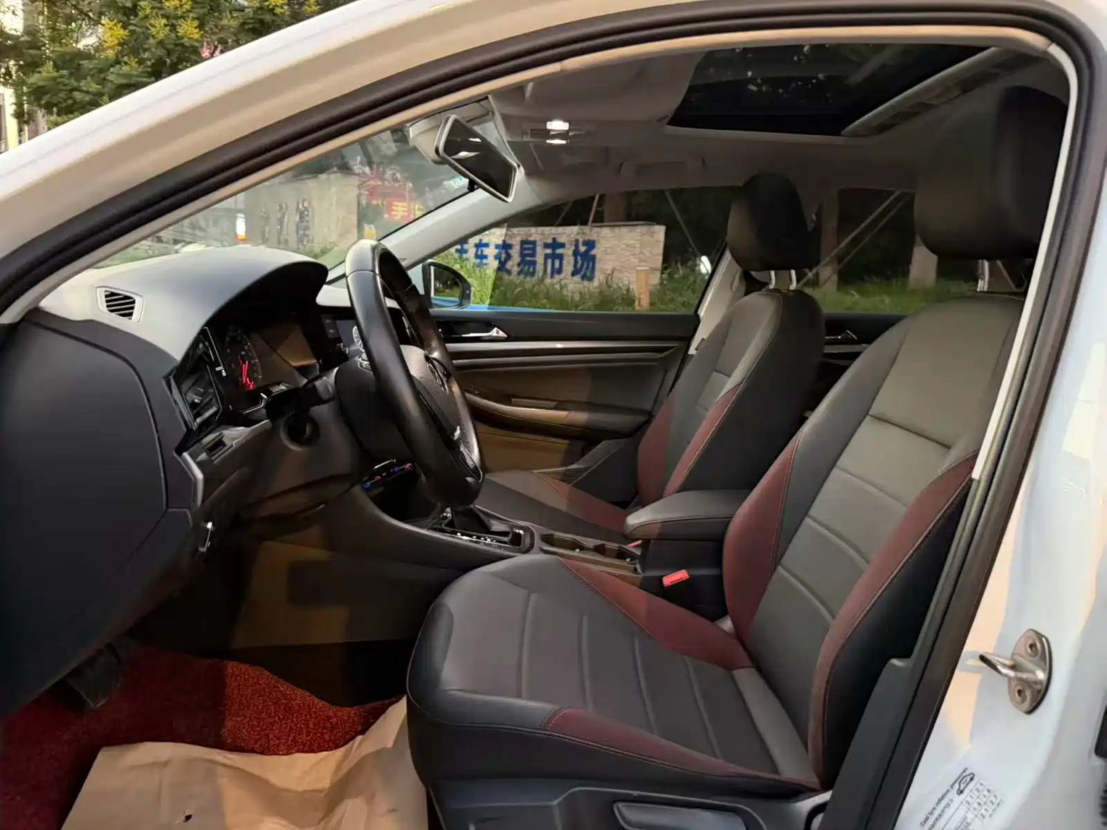 Фото 6 - Volkswagen Bora