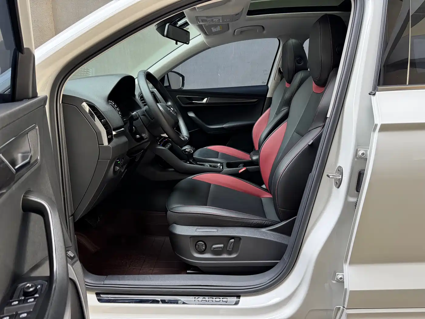 Škoda Karoq 2022 TSI280 Premium фото 6