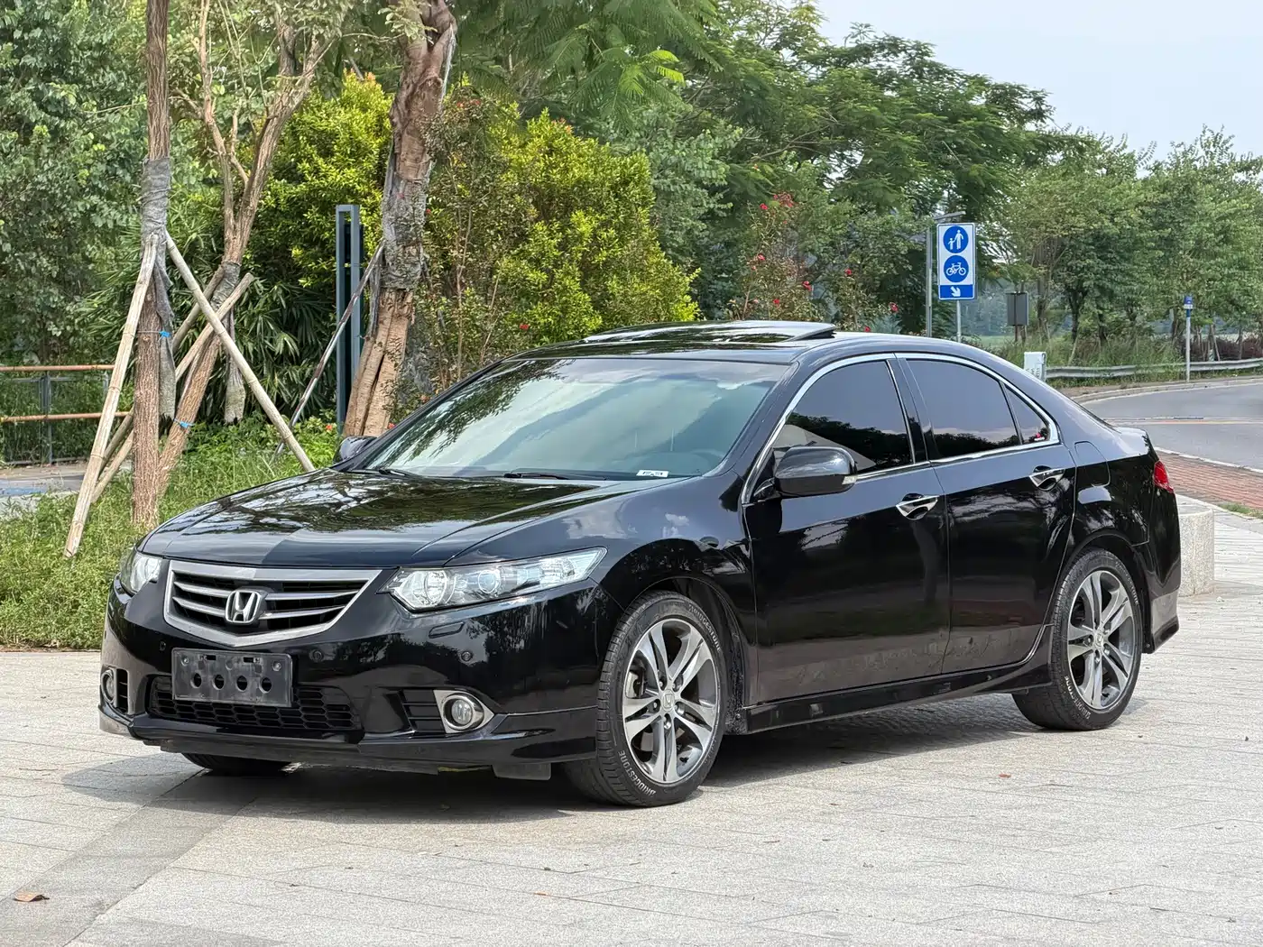 Honda Spirior 2014 2013 2.4L TYPE-S