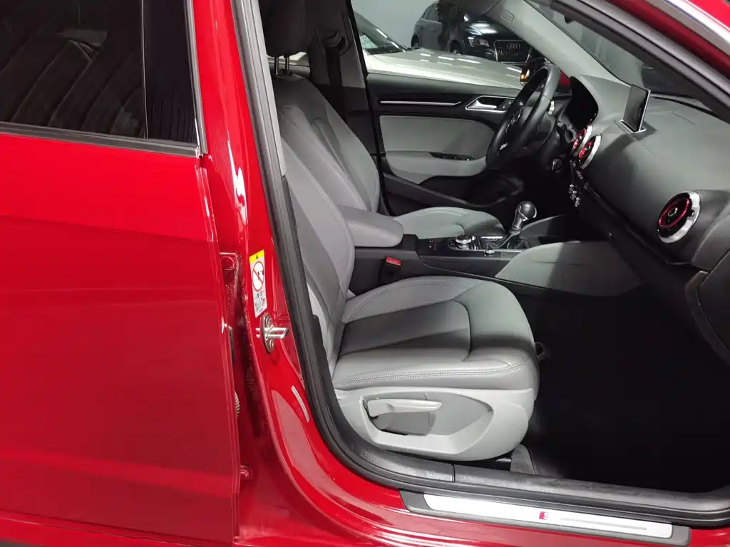 Фото 20 - Audi A3