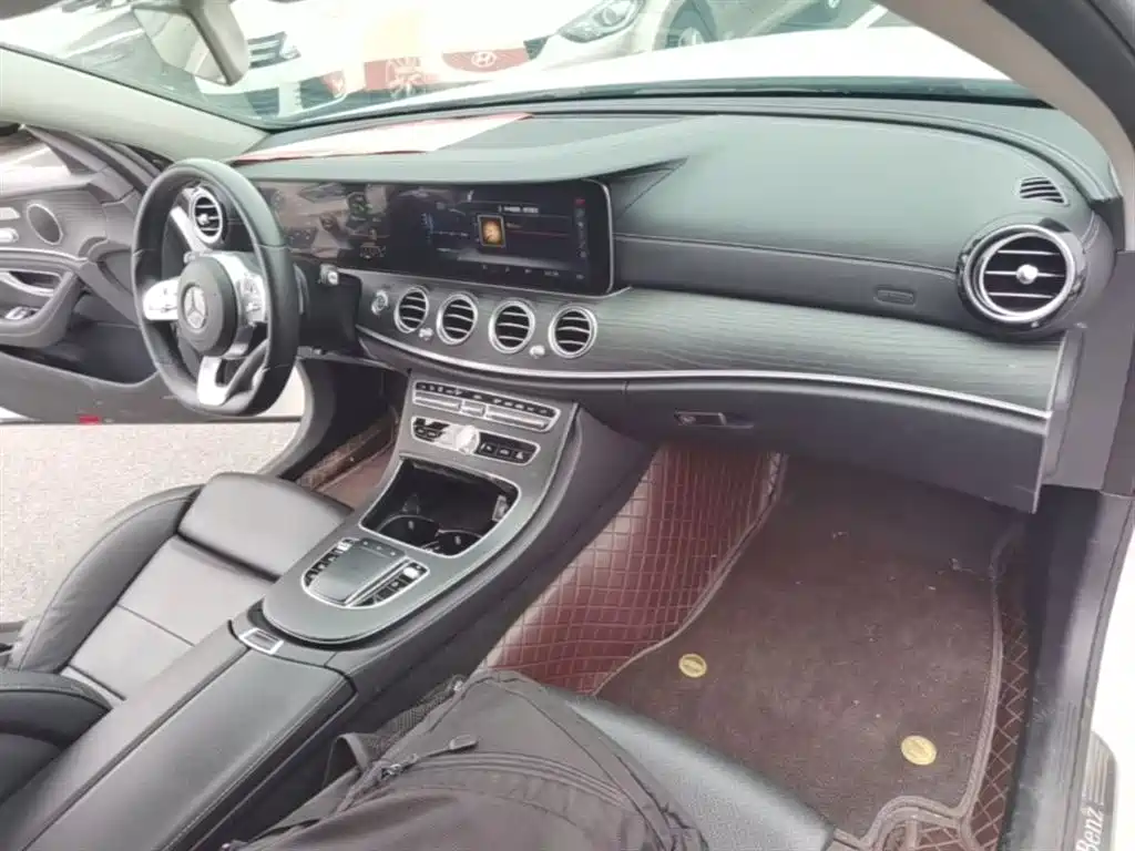 Mercedes-Benz E-Class 2020 Facelift E 260 L Sport фото 10