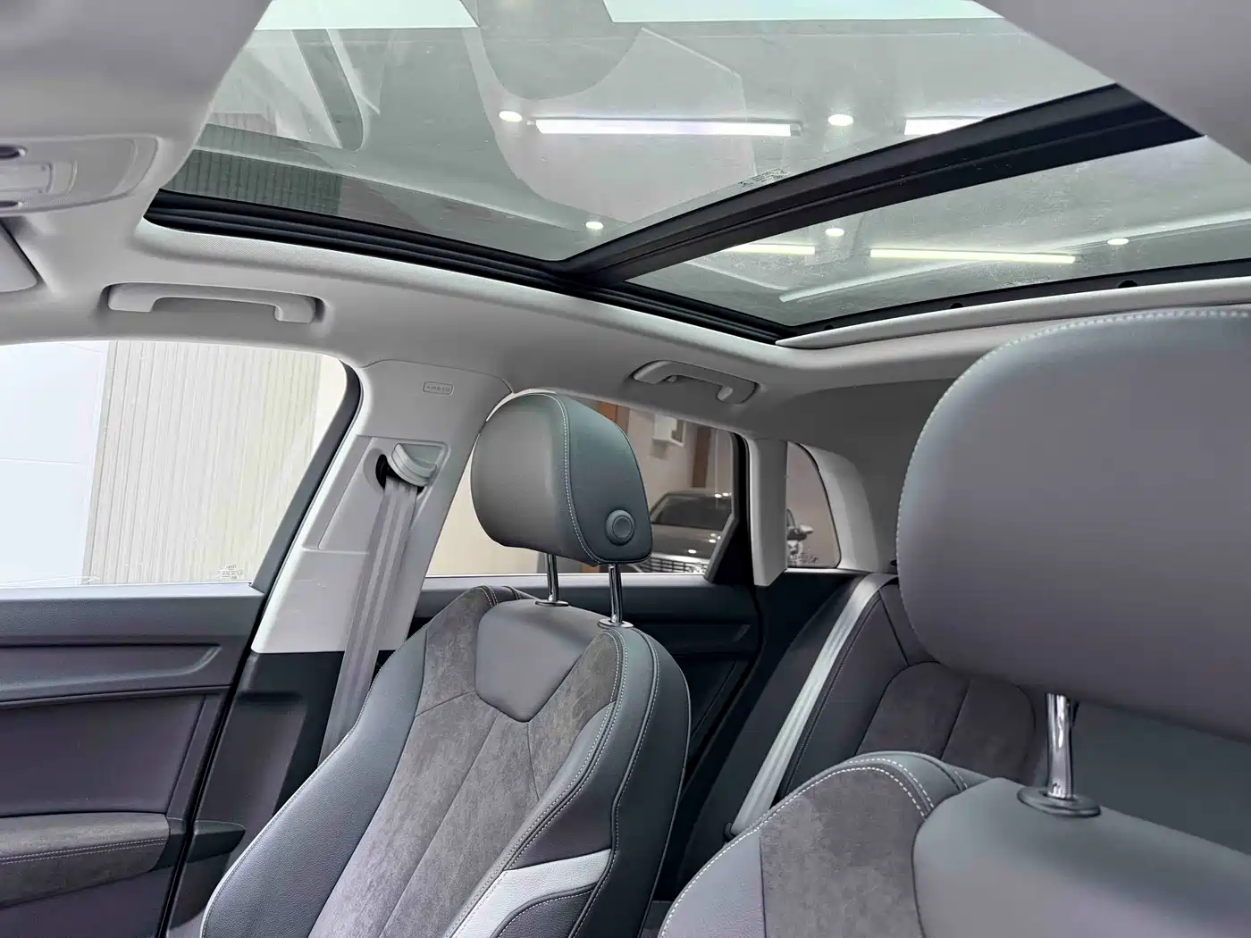 Audi Q3 2022 35 TFSI Fashion Dynamic фото 14