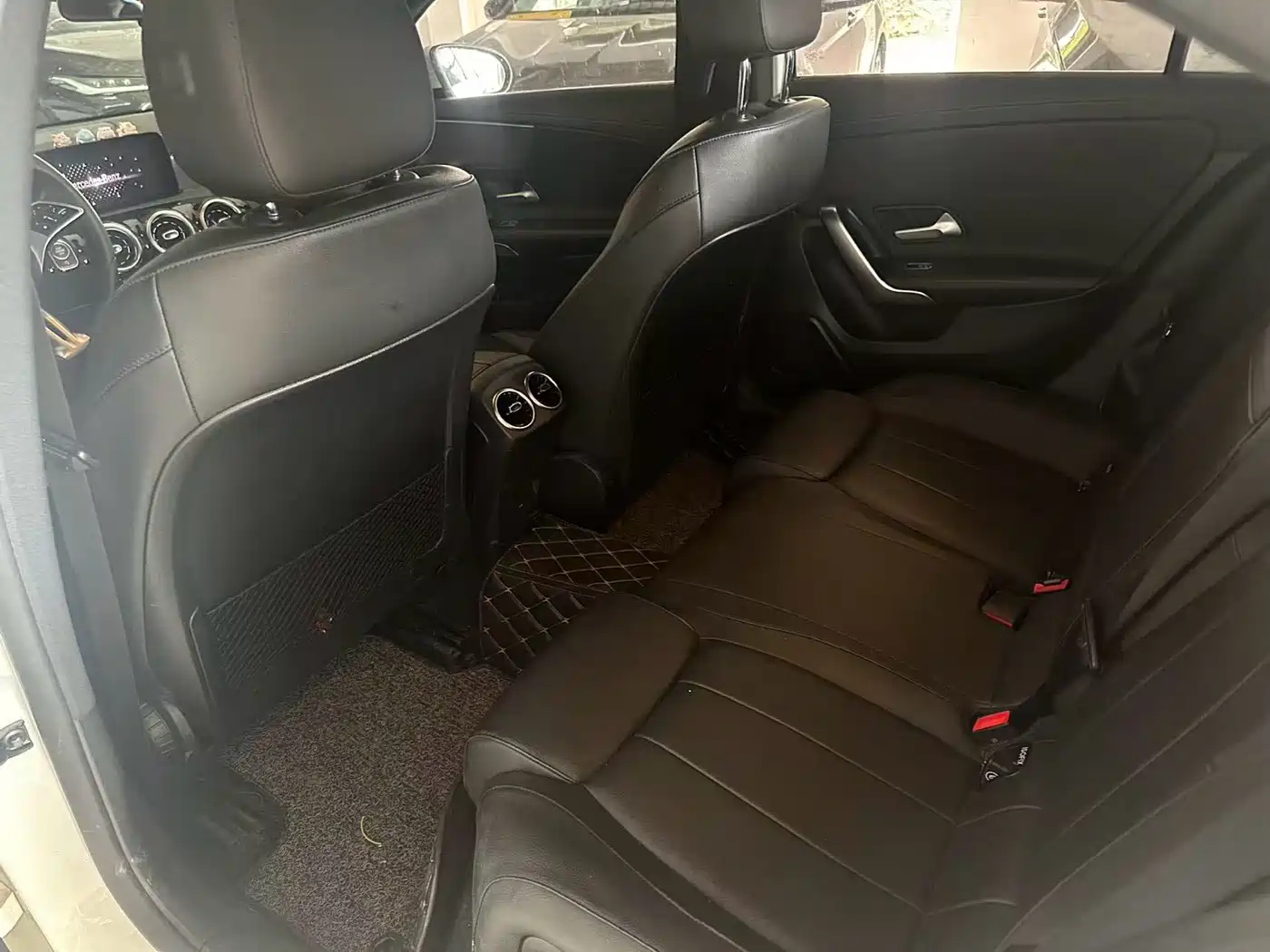 Mercedes-Benz A-Class 2023 A 180 L фото 7