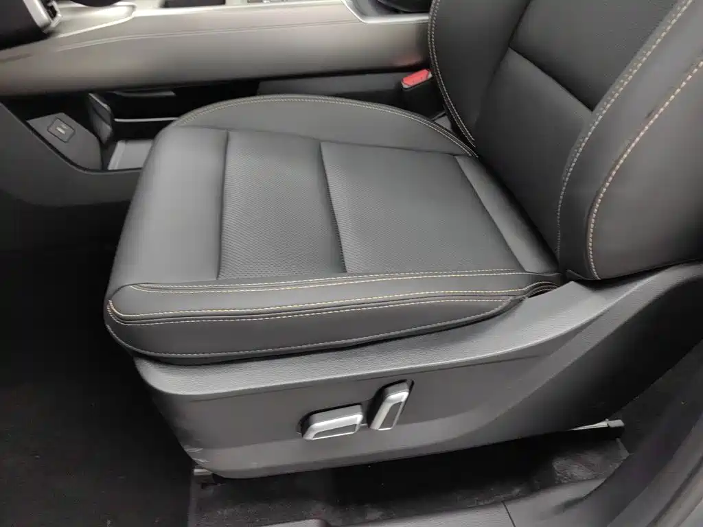 Haval Dargo 2025 2026 Model 1.5T High Configuration