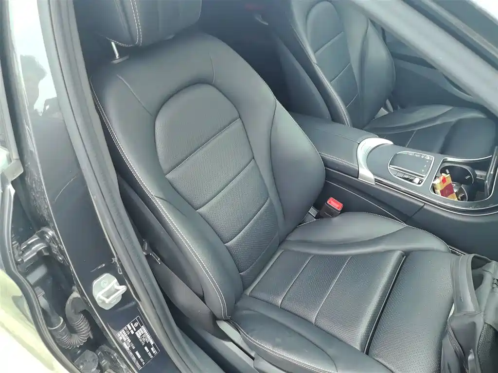 Mercedes-Benz C-Class 2020 C 200 L Dynamic Sport фото 25
