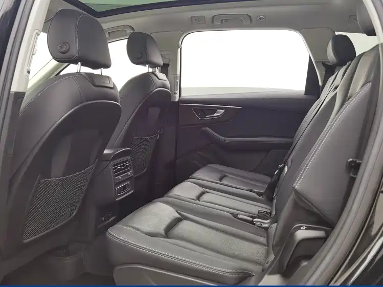 Audi Q7, миниатюра 6