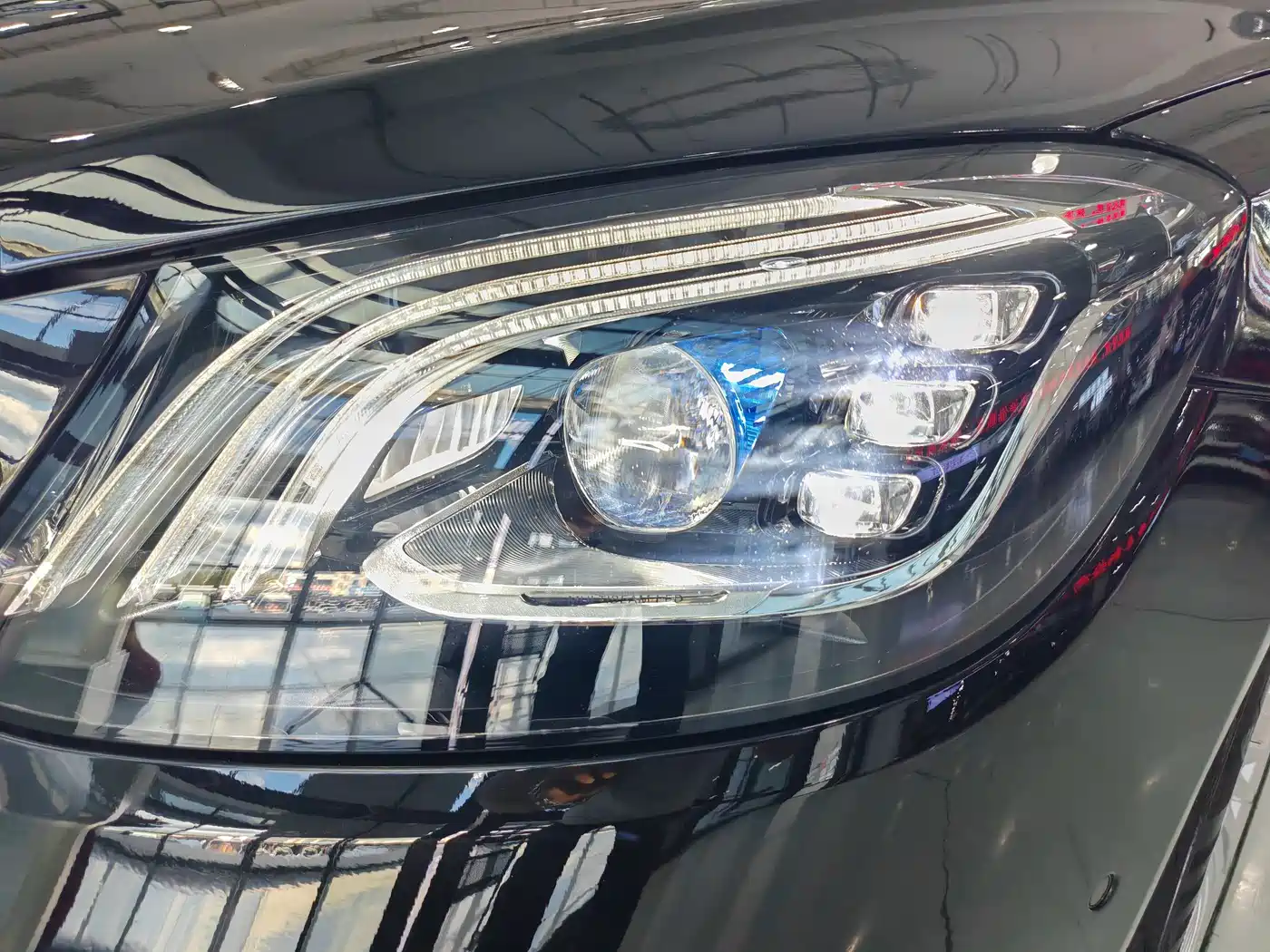 Mercedes-Benz S-Class 2020 S 350 L Business Edition Collector's Version фото 21