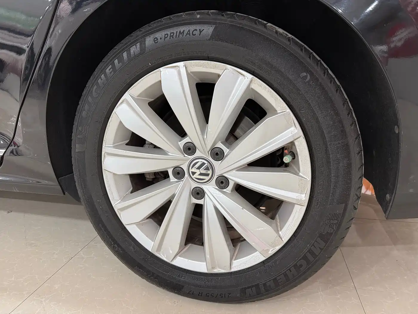 Volkswagen Passat 2019 330TSI Elite Version China VI фото 15