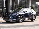 Фото 1 - Lexus RX