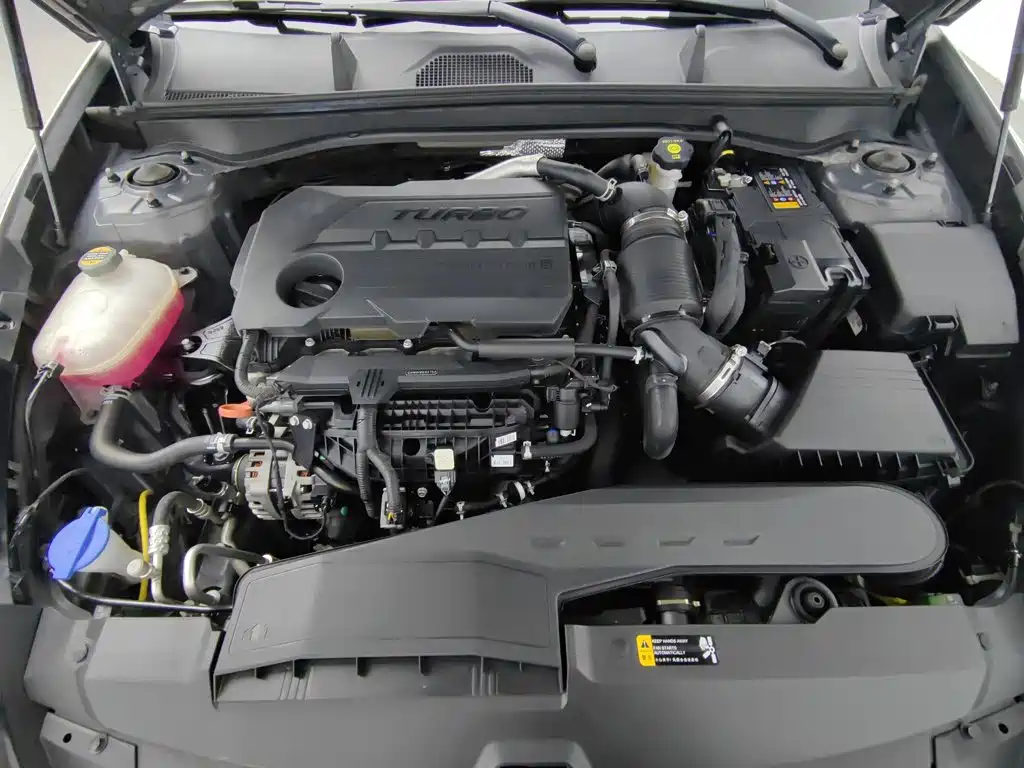 Hyundai Sonata 2023 2022 380TGDi Automatic 20th Anniversary Edition