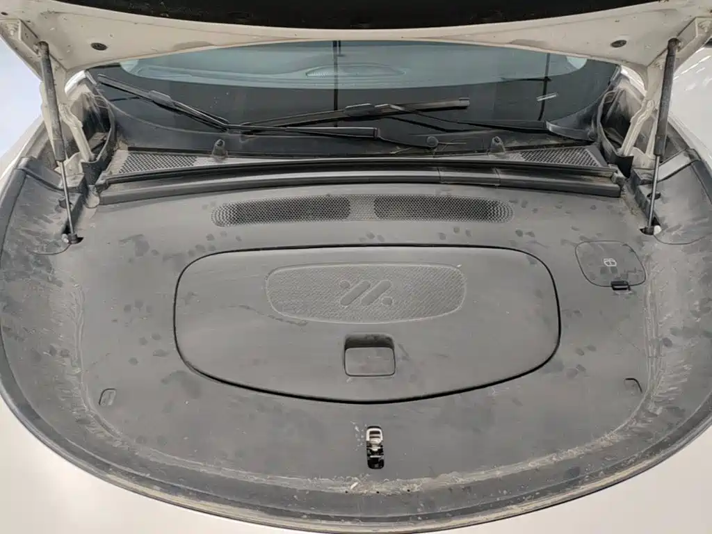 IM Motors IM LS6 2023 2023 Max Standard Edition