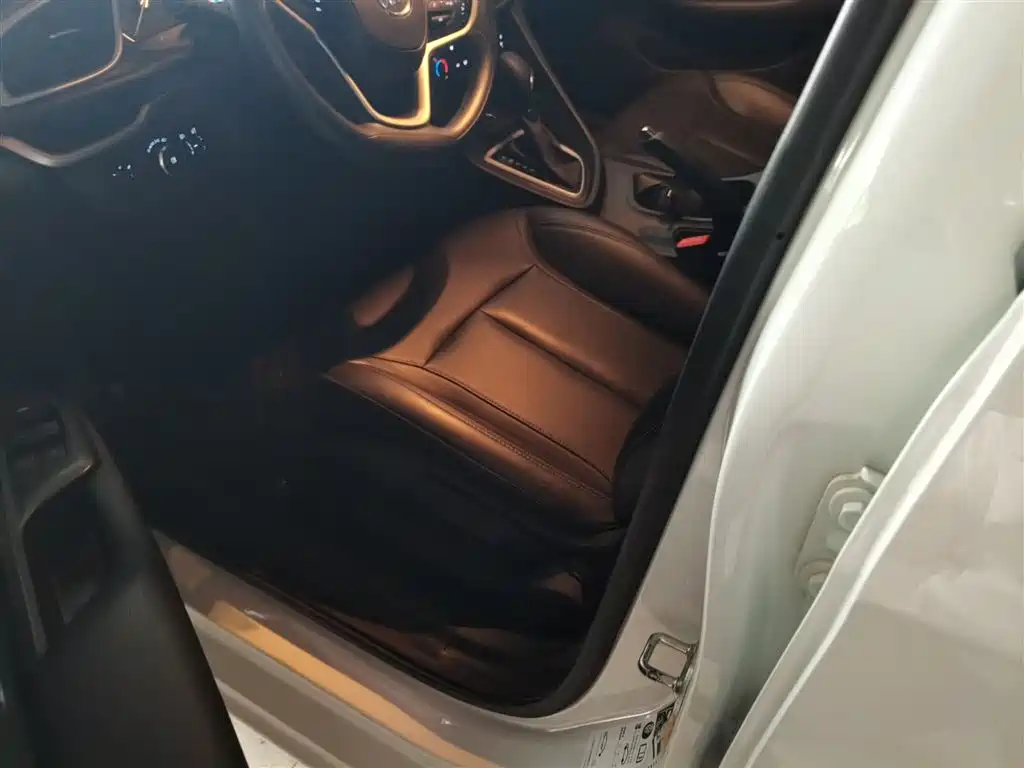 Buick Excelle 2021 Facelift Exemplar 1.5L Auto Elite фото 10