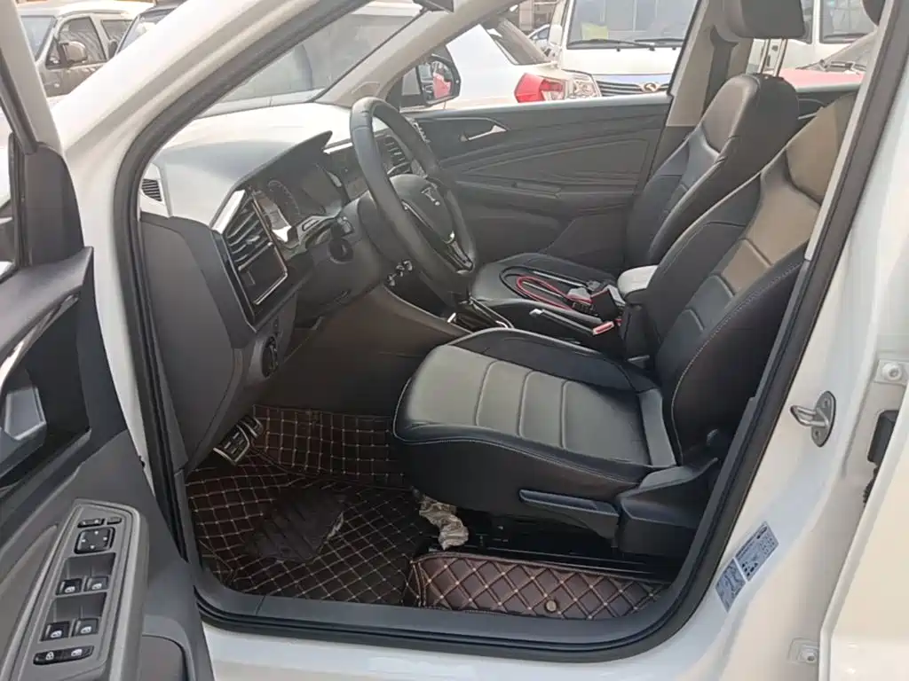 Jetta VS5 2020 2019 280TSI Automatic Joy Edition