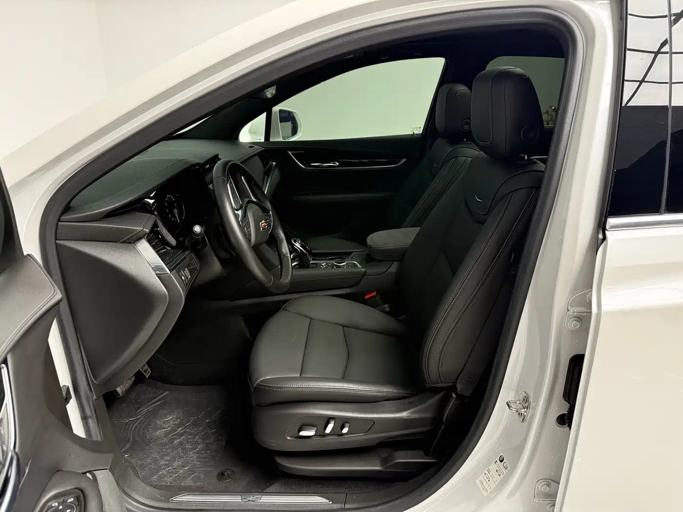Cadillac XT5 2020 Facelift 28T Luxury Model фото 14